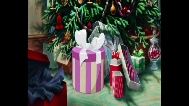 Lilli e il vagabondo (fandub) ri-doppiaggio