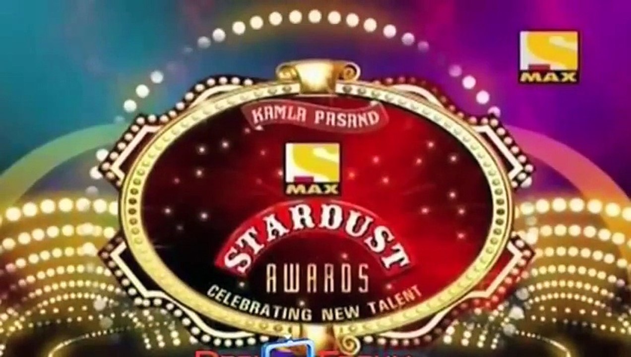 Stardust Awards 2014 - Madhuri Dixit Hot Performance - By Bollywood Flashy