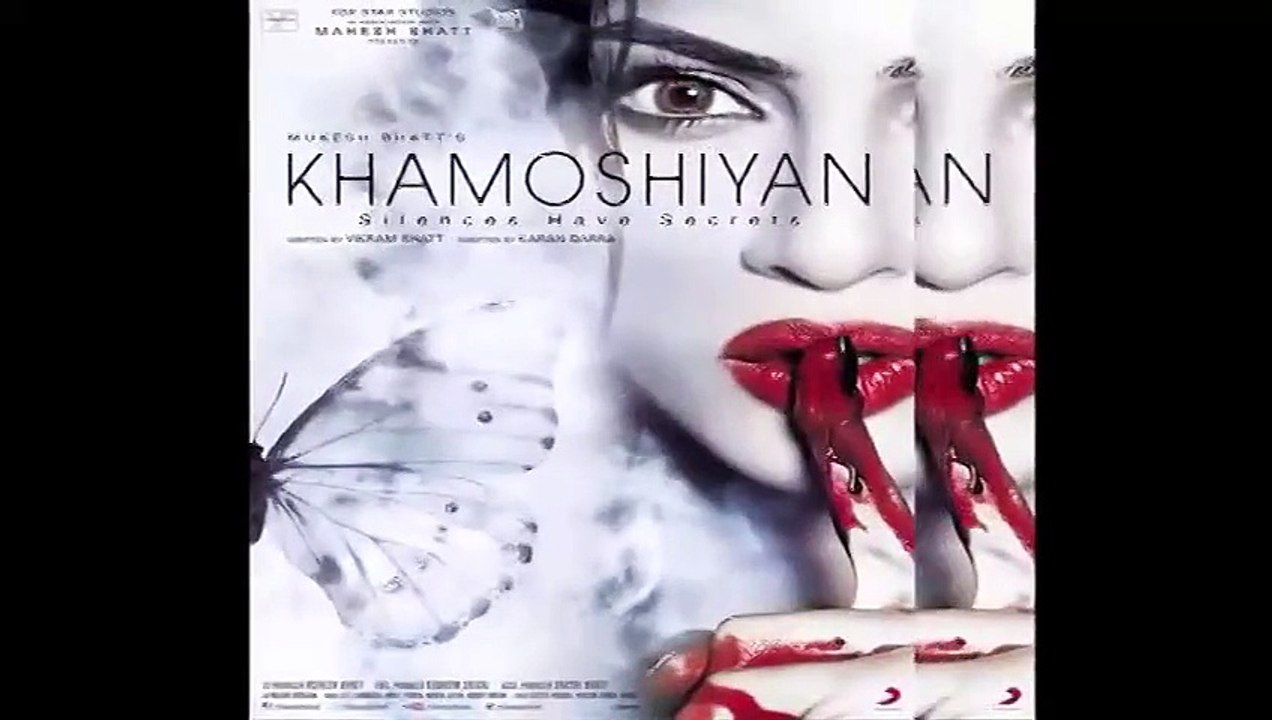 Khamoshiyan  Full Song  Arijit Singh  Khamoshiyan 2015 - By Bollywood Flashy