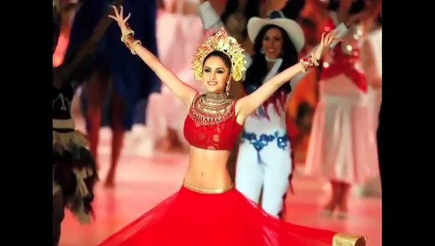 Aishwarya Rai Honoured At Miss World 2014 (London) MissWorld2014 - By Bollywood Flashy