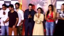 Varun Dhawan promotes Badlapur on Bigg Boss 8  7th December 2014 Episode - By Bollywood Flashy