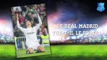 Le Real Madrid tue-t-il le foot? [Comptoir Football Club]