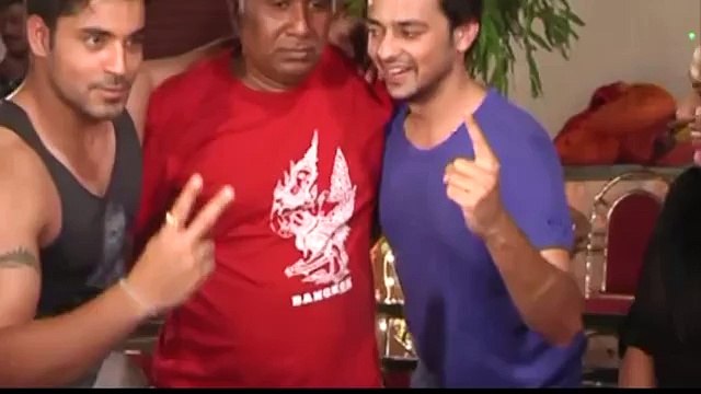 Bigg Boss 8 contestants BIG BASH Bigg Boss 8 9th December 2014 Episode - By Bollywood Flashy