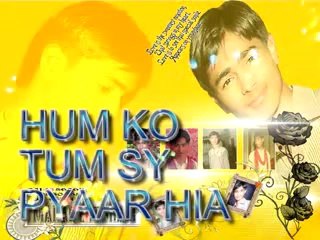 hum ko tum sa pyaar hy
