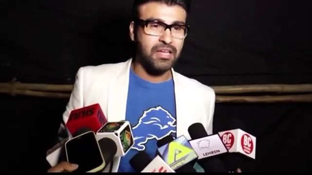 Arya Babbar's SHOCKING comment on Gautam Gulati & Diandra Soares KISS Bigg Boss 8 - By Bollywood Flashy