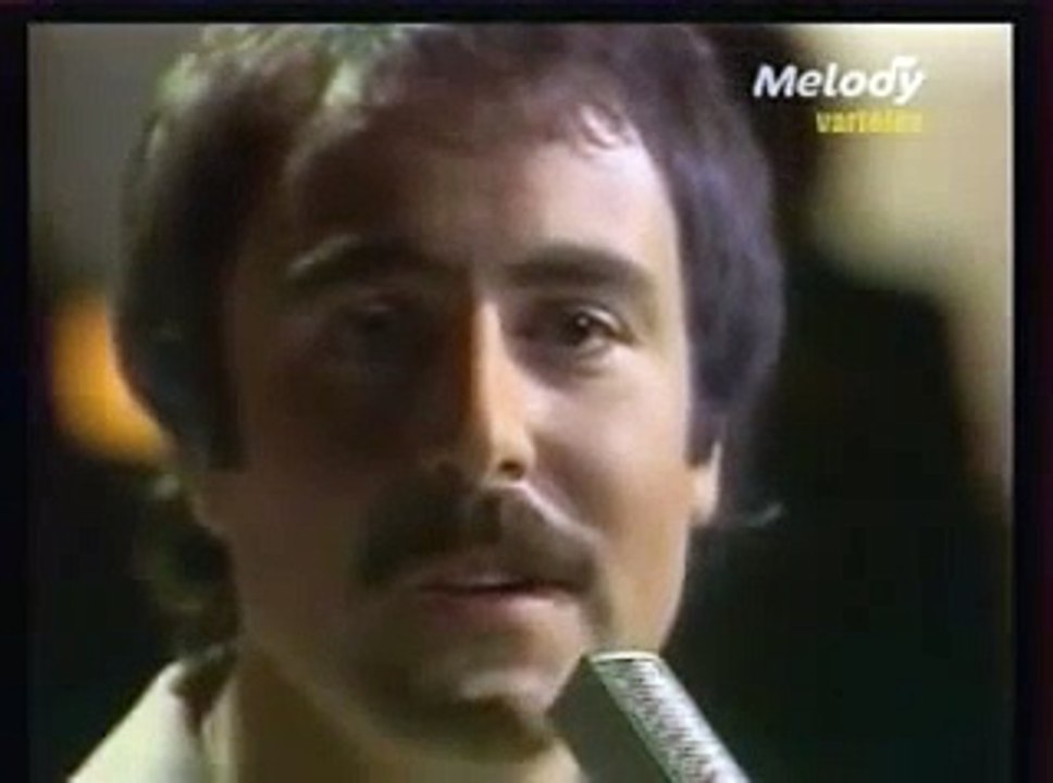 Michel Delpech - Les Divorcés