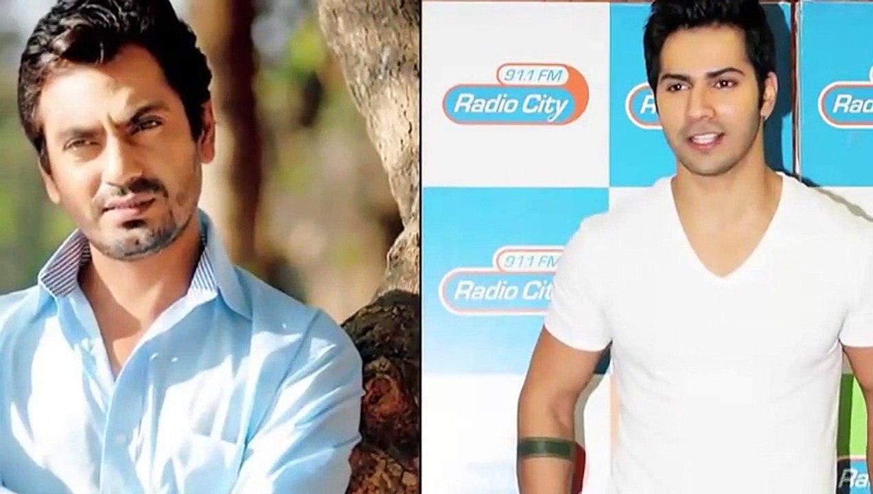 Badlapur Trailer Teaser  Varun Dhawan  Huma Qureshi  Yami Gautma  Released - By Bollywood Flashy