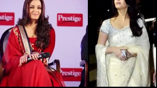 Aishwarya Rai Bachchan SEXY SLIM Avatar Longines Store Launch - Ex. Miss India - By Bollywood Flashy