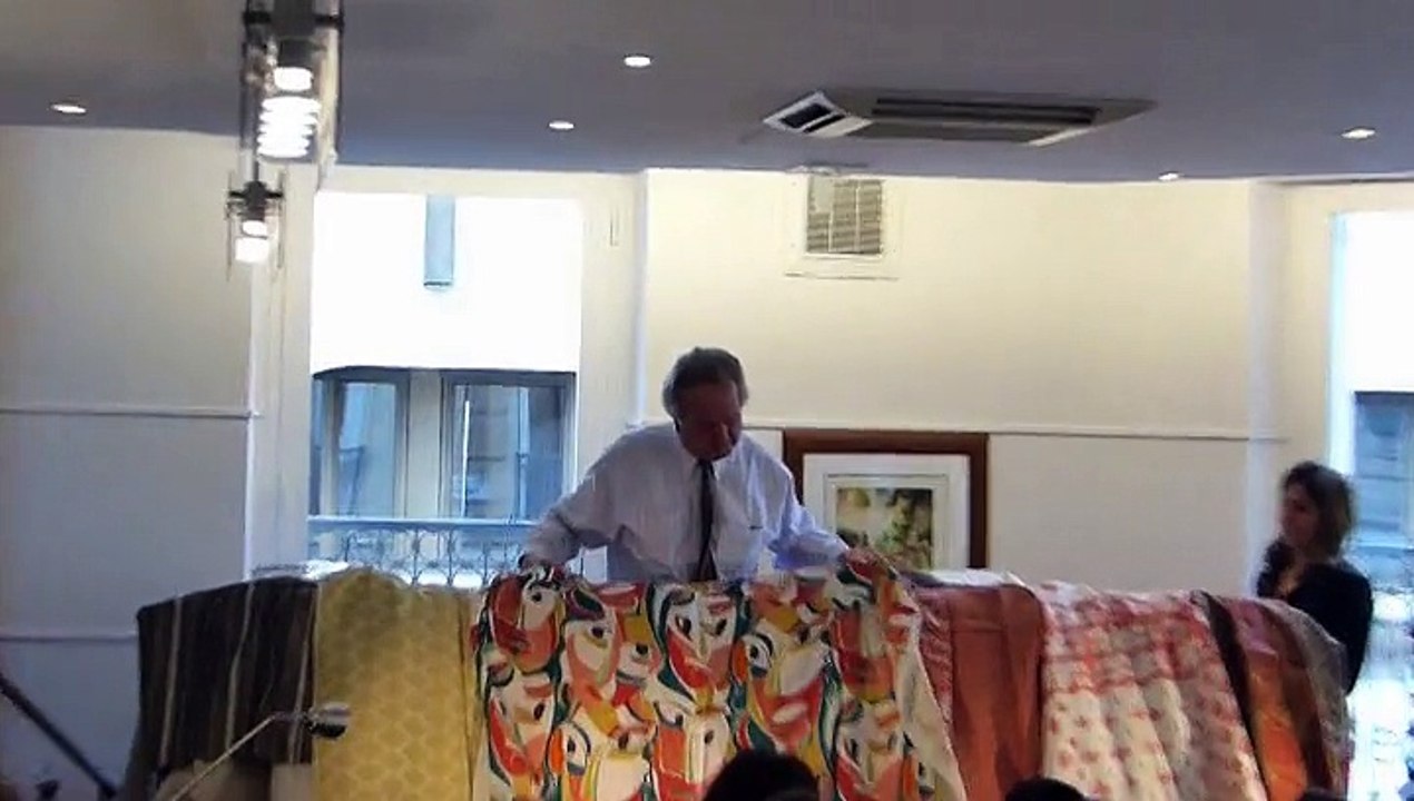Pierre FREY & VIDEO