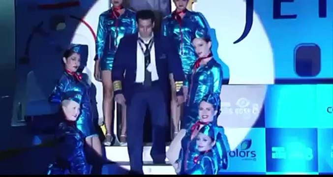 Nigaar Khan ELIMINATED Bigg Boss 8 23rd November 2014 EPISODE - Bigg Boss Eliminations - By Bollywood Flashy