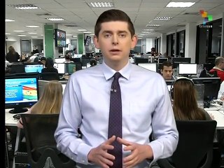 Colombian Social Leaders Celebrate FARC's Unilateral Ceasefire ✌️