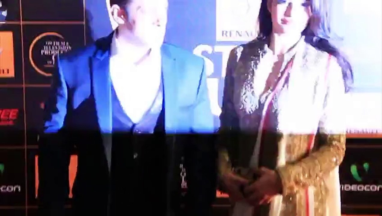 Bollywood Celebs At The Star Guild Awards 2014 - By Bollywood Flashy