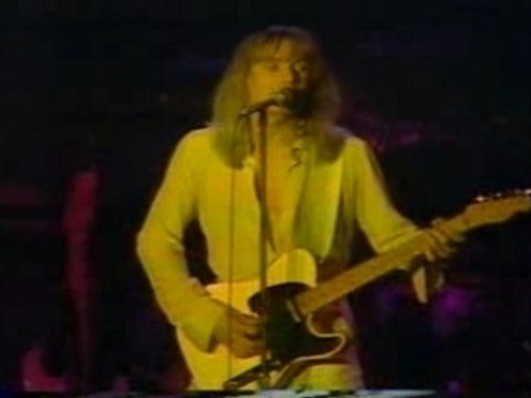 Cheap trick - i want you to want