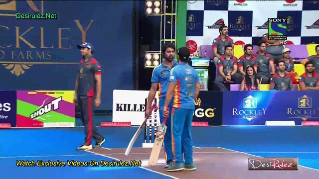 Box Cricket League (BCL) 18th December 2014 pt4