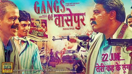 Harman Baweja In a Never Seen Before Avtar  Movie Review - By Bollywood Flashy