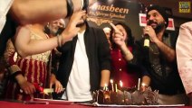 Kailash Kher at Shreya Ghoshal's Birthday Party & Ghazal Launch - By Bollywood Flashy
