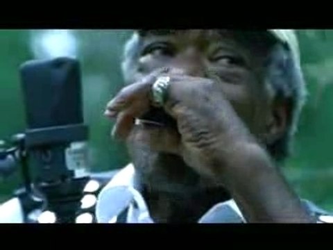 Kenny Wayne Shepherd Prison Blues