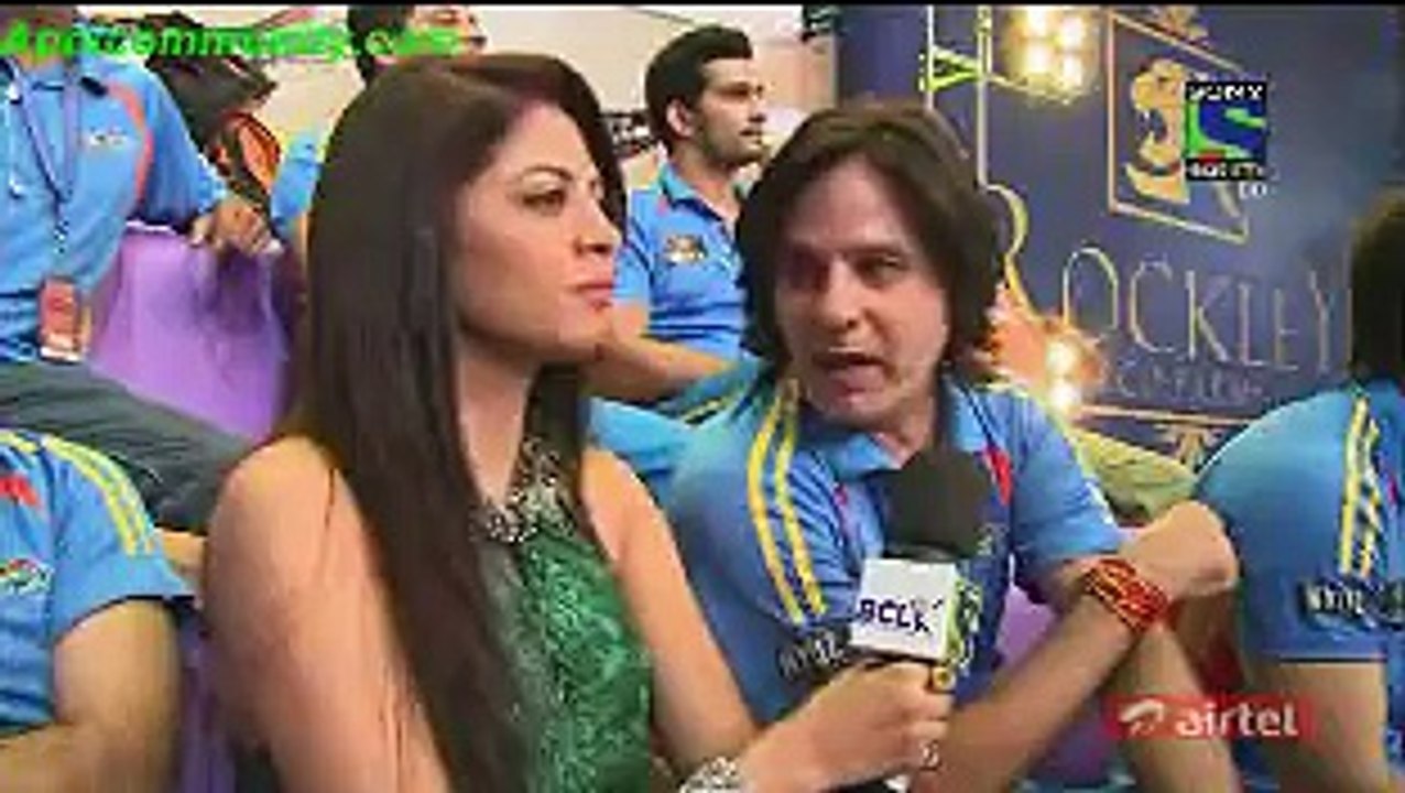 Box Cricket League-18 Dec 2014 pt5-www.Apnicommunity.com