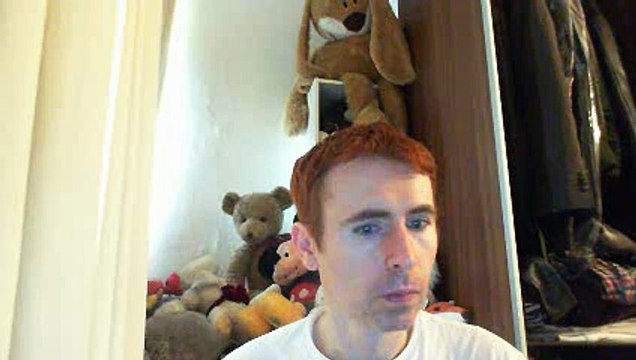 Wiwi égratigne un homme est passé de Pascal Obispo & Elodie Frégé