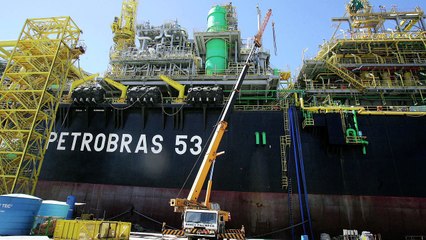 Mercado passa enxergar crise da Petrobras por outro ângulo