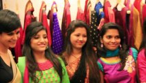 Mahindra Bedi , Neha Sharma , Amrita Puri , Vishakha Singh at a Fashion Launch - By Bollywood Flashy