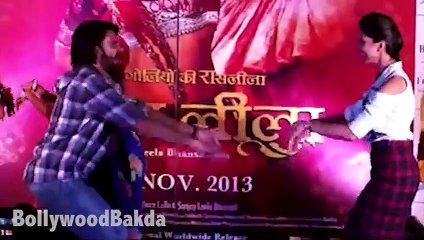 Ranveer Singh Locked Up in the Hotel Room - By Bollywood Flashy