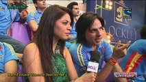 Box Cricket League (BCL) 18th December 2014 pt5