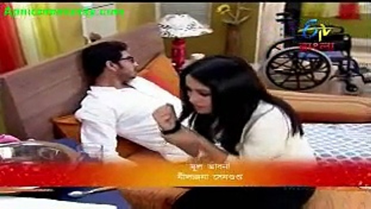 Shesh Theke Shuru(Etv Bangla)-18th dec 2014-pt1_all