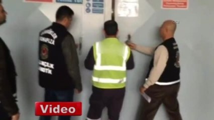 Adana'da 1,4 Milyon Liralık Kaçak Akıllı Telefon Ele Geçti