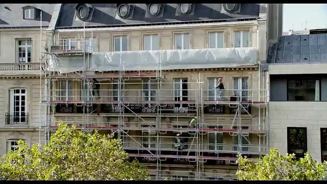 Hayatımın Şansı Türkçe Altyazılı Film Fragmanı