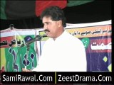 NEW SARAIKI MUSHAIRA 2015 POET JALAL QAISER