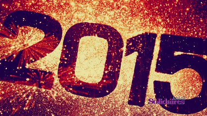 2015 : Pour une année de luttes !