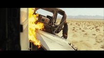 Fast & Furious 5 - Extrait 1 VO