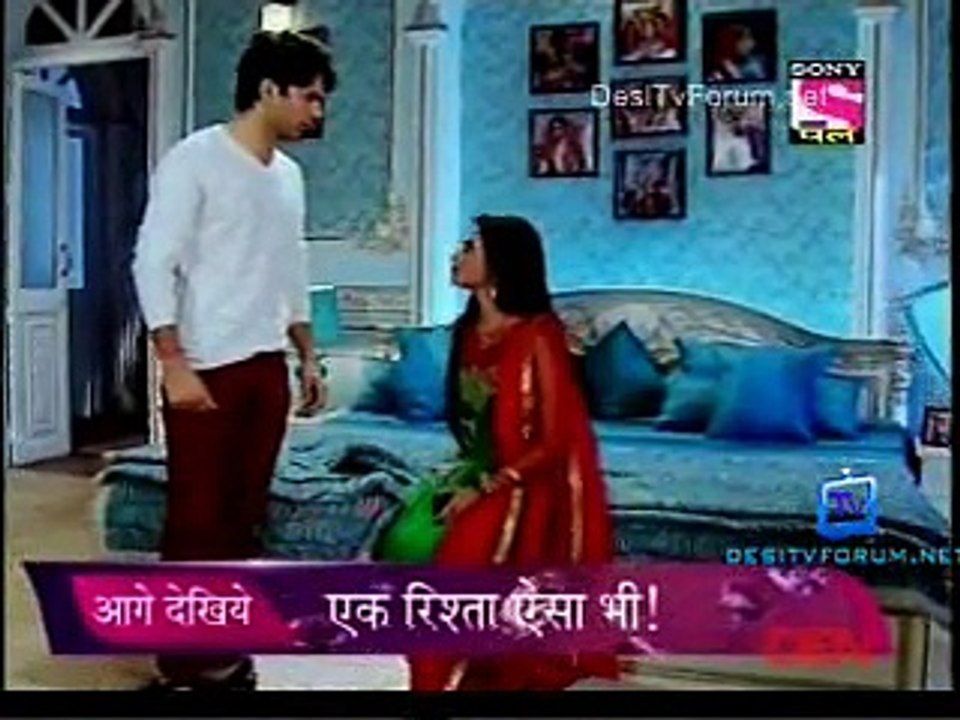 Ek Rishta Aisa Bhi 18th December 2014 Video Watch Online pt4