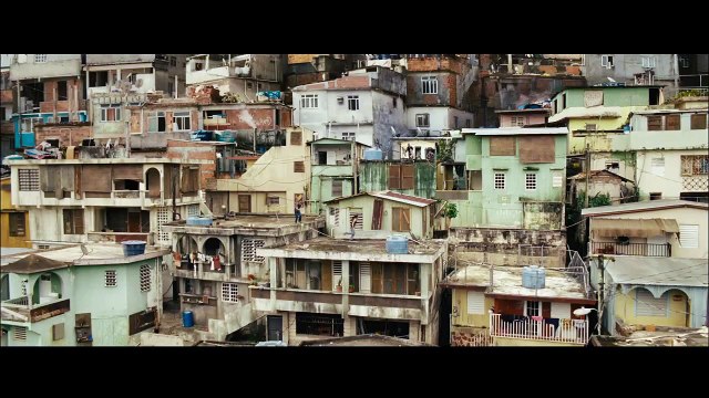 Fast & Furious 5 - Extrait 3 VO