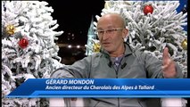 D!CI TV: Gérard Mondon, ancien patron du Charolais des Alpes, a 