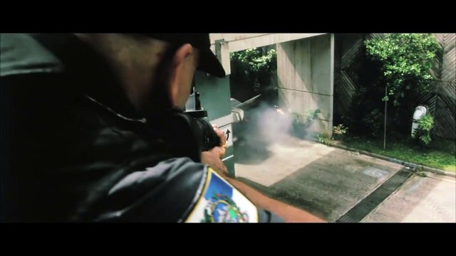 Fast & Furious 5 - Extrait exclusif VF