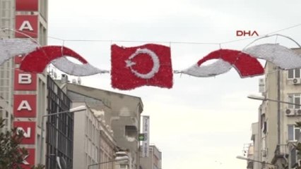 Balıkesir'de MHP'den Bayrak Tepkisi