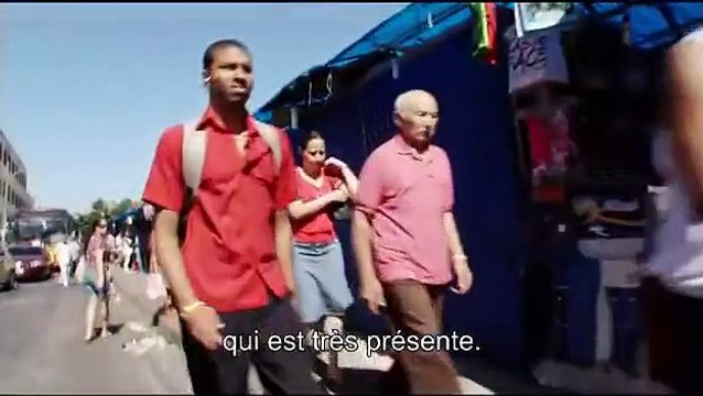 Fast & Furious 5 - Featurette RIO