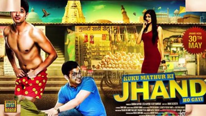 OUT NOW Kuku Mathur ki Jhand ho gayi - By Bollywood Flashy