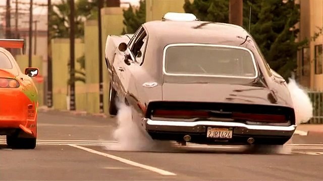 Fast & Furious 5 Featurette_ Extended Recap