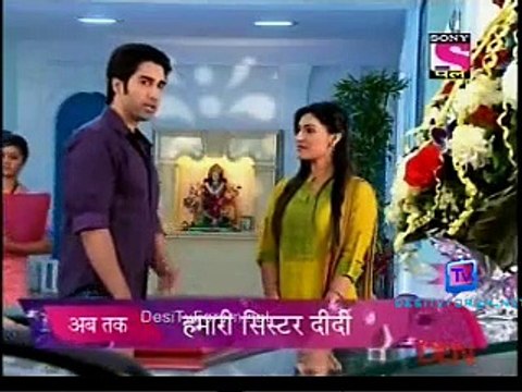 Hamari Sister Didi 18th December 2014 Video Watch Online pt1