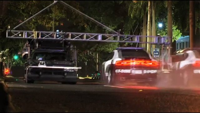 Fast & Furious 5 Featurette_ Million Dollar Quarter Mile