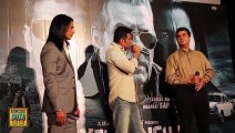 Suniel Shetty at movie Koylanchal press conference - By Bollywood Flashy
