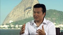 Fast & Furious 5 Interview_ Justin Lin