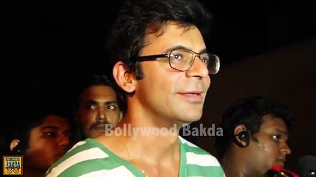 Sunil Grover has Punjab da Khoon - By Bollywood Flashy