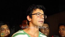 Sunil Grover talks about Women Safety - By Bollywood Flashy