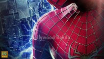 Vivek Oberoi in Amazing Spider-Man 2 ! - By Bollywood Flashy