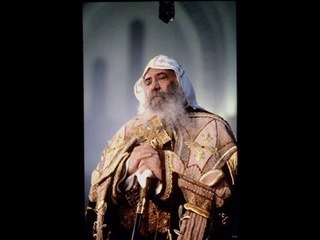 الله معنا فى التجارب