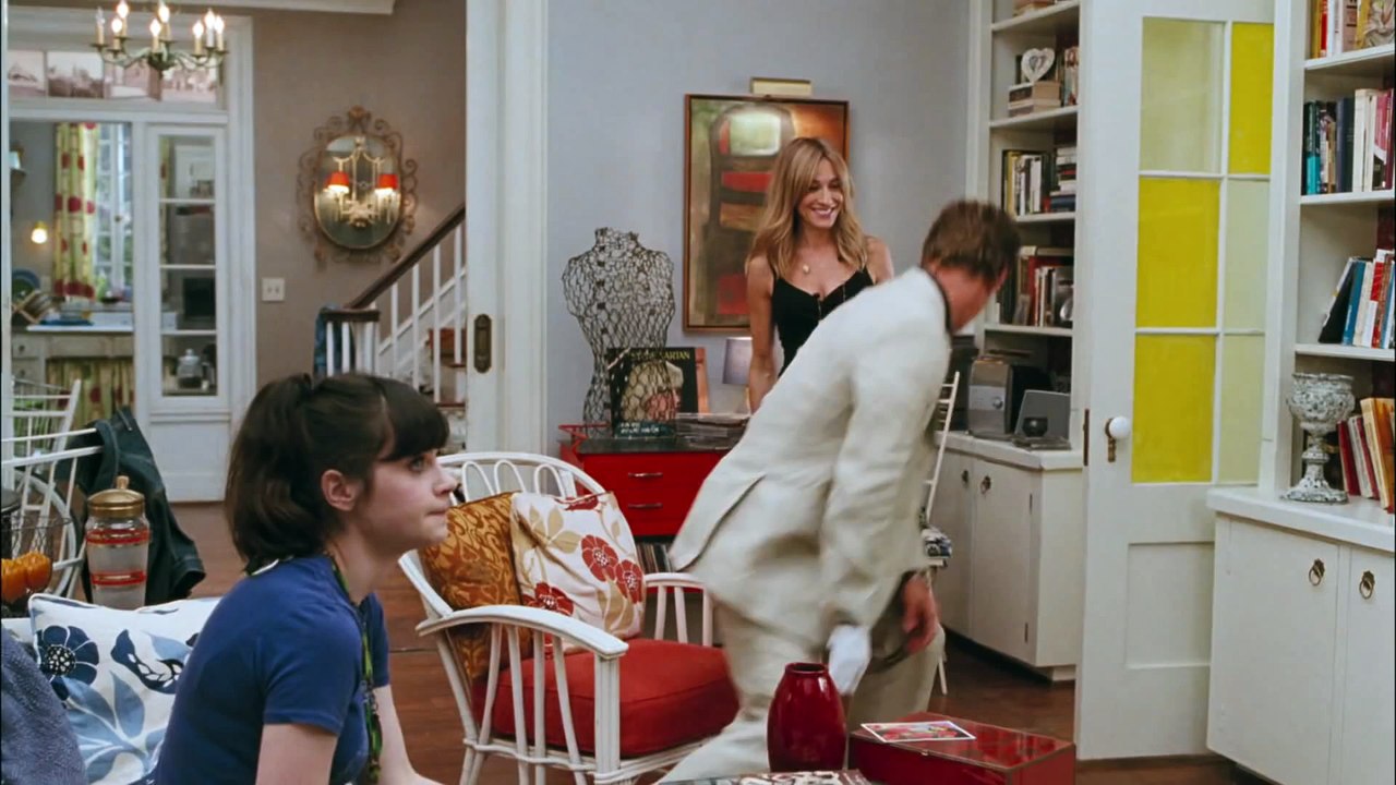 Failure To Launch - Trailer